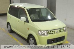 nissan otti 2006 CFJ1815352