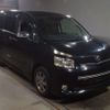 toyota voxy 2010 -TOYOTA--Voxy DBA-ZRR70W--ZRR70-0287033---TOYOTA--Voxy DBA-ZRR70W--ZRR70-0287033- image 4