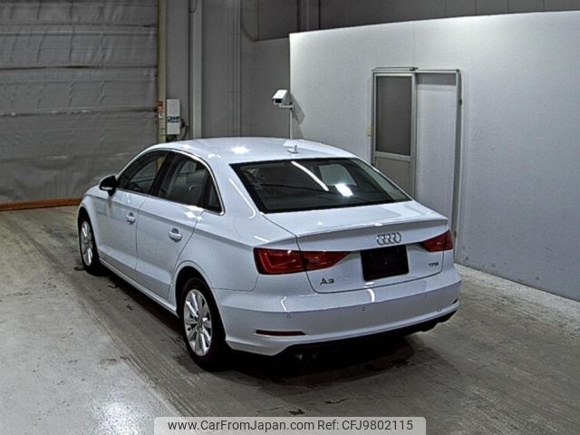 audi a3 2015 -AUDI--Audi A3 8VCXSL-WAUZZZ8VXF1083468---AUDI--Audi A3 8VCXSL-WAUZZZ8VXF1083468- image 2