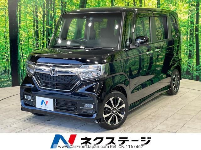 honda n-box 2020 quick_quick_JF3_JF3-1455609 image 1