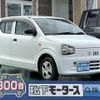 suzuki alto 2017 -SUZUKI--Alto DBA-HA36S--HA36S-312364---SUZUKI--Alto DBA-HA36S--HA36S-312364- image 1