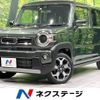 suzuki hustler 2020 -SUZUKI--Hustler 4AA-MR52S--MR52S-108916---SUZUKI--Hustler 4AA-MR52S--MR52S-108916- image 1