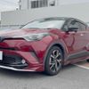 toyota c-hr 2018 quick_quick_ZYX10_ZYX10-2123801 image 16