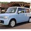 suzuki alto-lapin 2011 -SUZUKI--Alto Lapin HE22S--204025---SUZUKI--Alto Lapin HE22S--204025- image 7