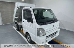 suzuki carry-truck 2014 CMATCH_U00045526920