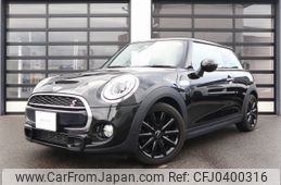 mini mini-others 2017 -BMW--BMW Mini DBA-XM20--WMWXM720503E22126---BMW--BMW Mini DBA-XM20--WMWXM720503E22126-