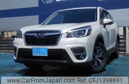 subaru forester 2019 -SUBARU--Forester SK9--029855---SUBARU--Forester SK9--029855-