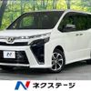 toyota voxy 2019 -TOYOTA--Voxy DBA-ZRR80W--ZRR80-0532268---TOYOTA--Voxy DBA-ZRR80W--ZRR80-0532268- image 1