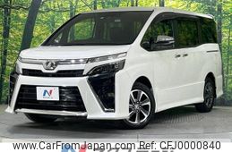 toyota voxy 2019 -TOYOTA--Voxy DBA-ZRR80W--ZRR80-0532268---TOYOTA--Voxy DBA-ZRR80W--ZRR80-0532268-