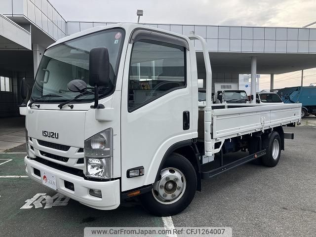 isuzu elf-truck 2018 quick_quick_2RG-NPR88YN_NPR88Y-7000521 image 1
