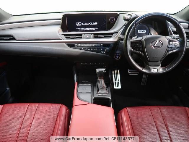 lexus es 2019 -LEXUS--Lexus ES 6AA-AXZH10--AXZH10-1006551---LEXUS--Lexus ES 6AA-AXZH10--AXZH10-1006551- image 2