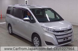 toyota noah 2020 quick_quick_DBA-ZRR80G_ZRR80-0592997