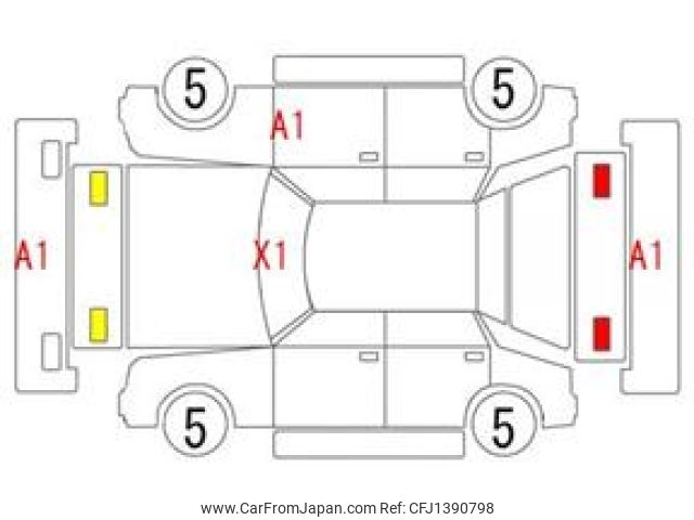 suzuki ignis 2016 -SUZUKI--Ignis DAA-FF21S--FF21S-101866---SUZUKI--Ignis DAA-FF21S--FF21S-101866- image 2