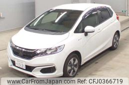 honda fit 2019 -HONDA 【岩手 502ﾁ1321】--Fit DAA-GP5--GP5-1342335---HONDA 【岩手 502ﾁ1321】--Fit DAA-GP5--GP5-1342335-