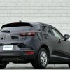 mazda cx-3 2020 CFJ1685039 image 21