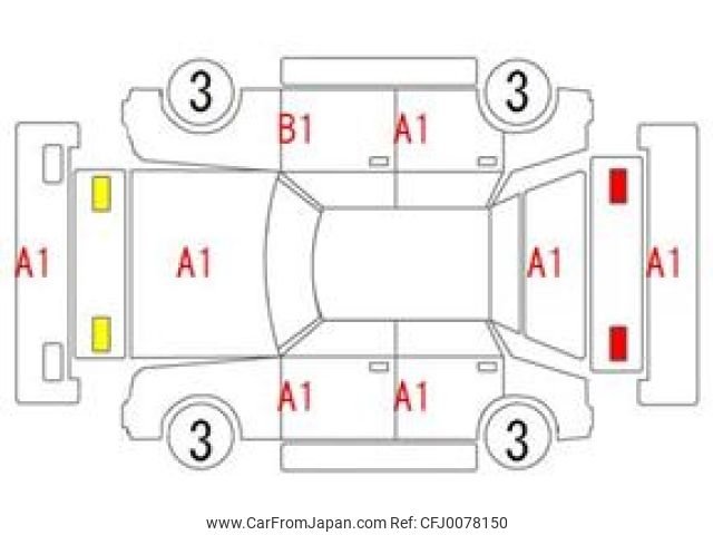 toyota harrier 2021 -TOYOTA--Harrier 6BA-MXUA80--MXUA80-0043486---TOYOTA--Harrier 6BA-MXUA80--MXUA80-0043486- image 2