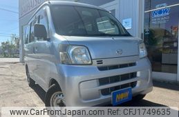 daihatsu hijet-cargo 2010 CFJ1749635