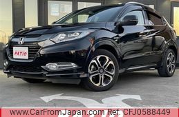 honda vezel 2015 CARSENSOR_JP_AU6105578356