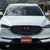 mazda cx-8 2019 -MAZDA--CX-8 6BA-KG5P--KG5P-107829---MAZDA--CX-8 6BA-KG5P--KG5P-107829- image 4