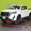 toyota hilux 2021 CFJ1823547 image 2
