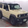 suzuki jimny-sierra 2021 quick_quick_3BA-JB74W_140581 image 1