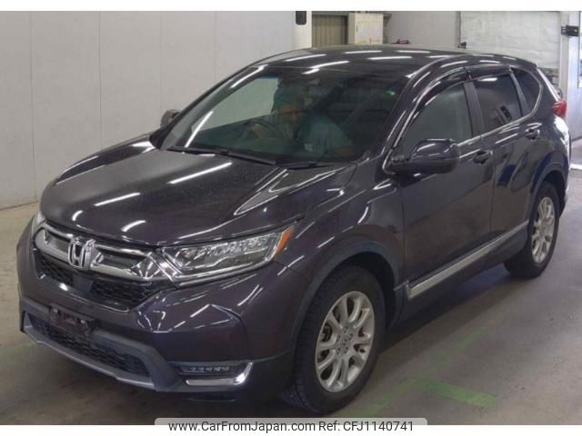honda cr-v 2020 quick_quick_DBA-RW2_RW2-1002849 image 1