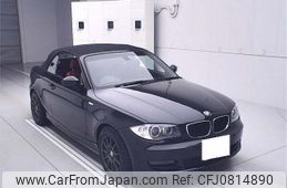 bmw 1-series 2009 -BMW 【長野 301ﾇ4403】--BMW 1 Series UL20-0VE85584---BMW 【長野 301ﾇ4403】--BMW 1 Series UL20-0VE85584-