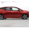 nissan leaf 2018 -NISSAN--Leaf ZAA-ZE1--ZE1-005523---NISSAN--Leaf ZAA-ZE1--ZE1-005523- image 9