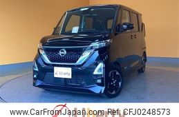 nissan roox 2022 quick_quick_B44A_B44A-0100223