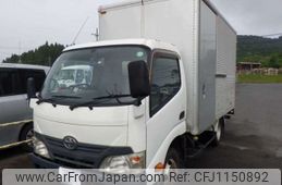 toyota toyoace 2013 -TOYOTA 【宮崎 100ｽ4671】--Toyoace TKG-XZU645--XZU645-0001594---TOYOTA 【宮崎 100ｽ4671】--Toyoace TKG-XZU645--XZU645-0001594-