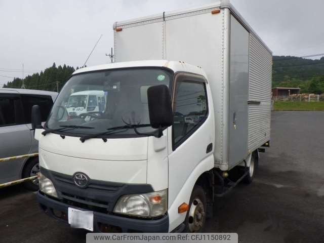 toyota toyoace 2013 -TOYOTA 【宮崎 100ｽ4671】--Toyoace TKG-XZU645--XZU645-0001594---TOYOTA 【宮崎 100ｽ4671】--Toyoace TKG-XZU645--XZU645-0001594- image 1