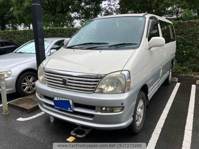 toyota hiace-regius 2000 -TOYOTA--Hiace Regius GF-RCH47W--RCH47-0022354---TOYOTA--Hiace Regius GF-RCH47W--RCH47-0022354- image 1