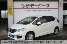 honda fit 2018 -HONDA--Fit DBA-GK4--GK4-1304212---HONDA--Fit DBA-GK4--GK4-1304212-