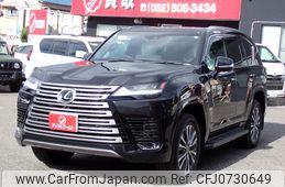 lexus lx 2023 25522307