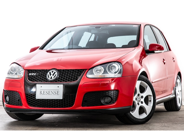 2005 Volkswagen Golf GH-1KAXX 2WD - Car Price $8,017