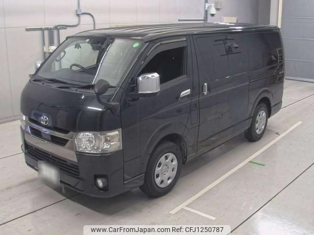 toyota hiace-van 2021 quick_quick_QDF-GDH201V_GDH201-1055013 image 1