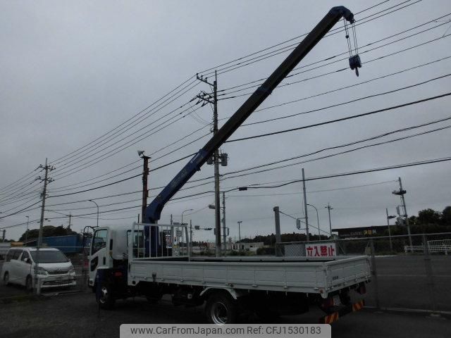 isuzu forward 2011 CFJ1530183 image 2