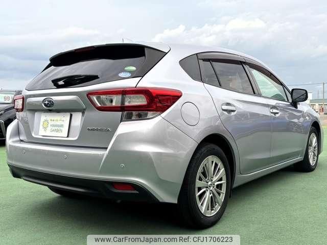 subaru impreza-sports 2017 CFJ1706223 image 2