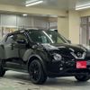 nissan juke 2016 -NISSAN 【横浜 306ｿ1548】--Juke DBA-YF15--YF15-509029---NISSAN 【横浜 306ｿ1548】--Juke DBA-YF15--YF15-509029- image 41