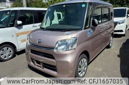 daihatsu tanto 2014 CFJ1657035