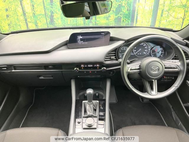 mazda mazda3-fastback 2023 CFJ1635977 image 2