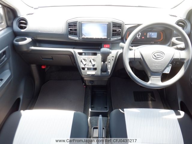 daihatsu mira-e-s 2018 -DAIHATSU--Mira e:s DBA-LA350S--LA350S-0080388---DAIHATSU--Mira e:s DBA-LA350S--LA350S-0080388- image 2