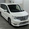 nissan serena 2015 -NISSAN--Serena HFC26-283896---NISSAN--Serena HFC26-283896- image 1