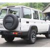 toyota landcruiser-70 2024 GOO_JP_700100253830240423001 image 8