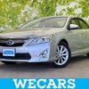 toyota camry 2012 quick_quick_DAA-AVV50_AVV50-1016372 image 1