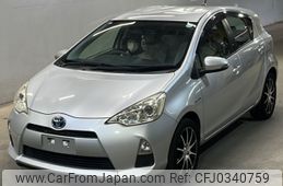 toyota aqua 2013 -TOYOTA--AQUA NHP10-2165174---TOYOTA--AQUA NHP10-2165174-