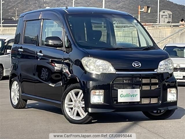 daihatsu tanto-exe 2010 -DAIHATSU--Tanto Exe CBA-L455S--L455S-0030243---DAIHATSU--Tanto Exe CBA-L455S--L455S-0030243- image 1