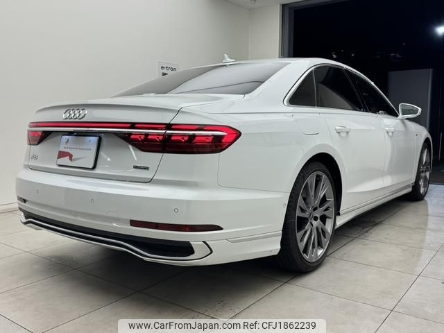 audi a8 2024 CFJ1862239 image 2