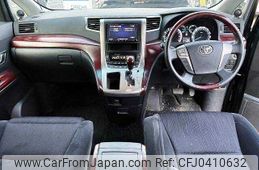 toyota vellfire 2008 504928-925734