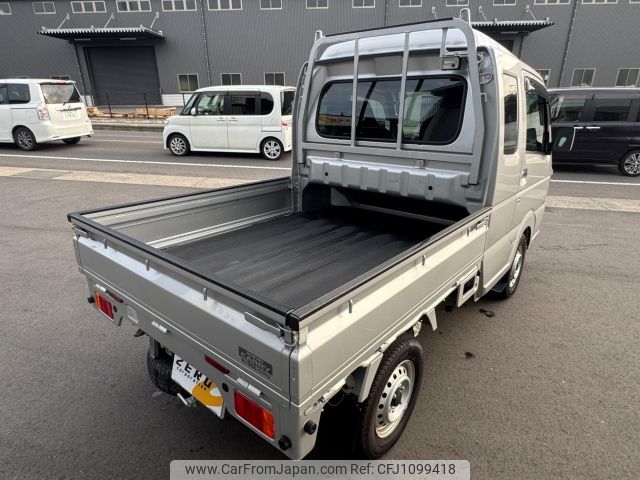 suzuki carry-truck 2022 -SUZUKI--Carry Truck DA16T--DA16T-700264---SUZUKI--Carry Truck DA16T--DA16T-700264- image 2
